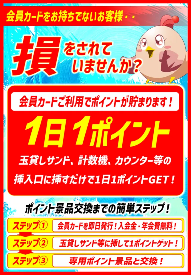 丸三1号店の最新情報画像