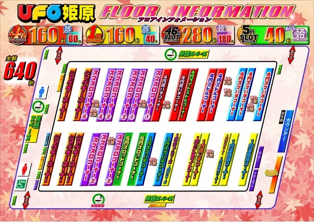 UFO姫原の最新情報画像