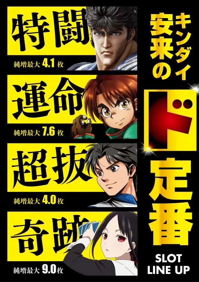 キンダイ安来店の最新情報画像
