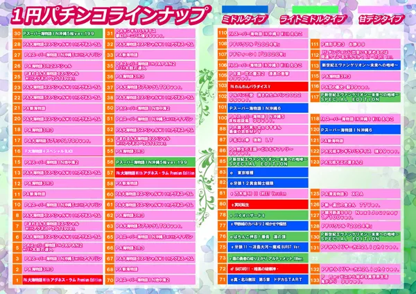 フレンドの最新情報画像