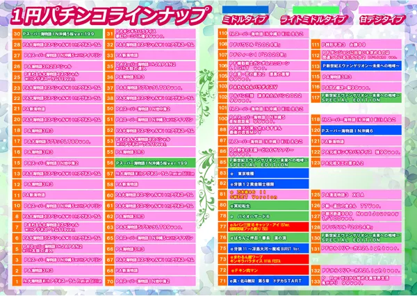 フレンドの最新情報画像