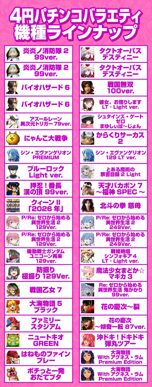 スーパーハリウッド温品の最新情報画像