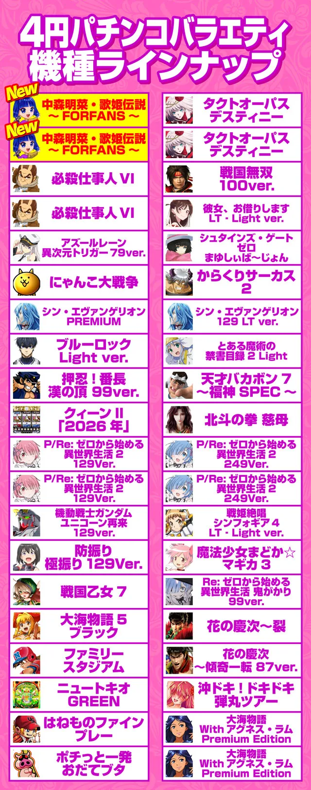 スーパーハリウッド温品の最新情報画像