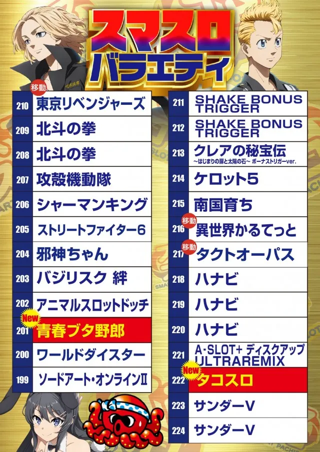 ペペルモコの最新情報画像
