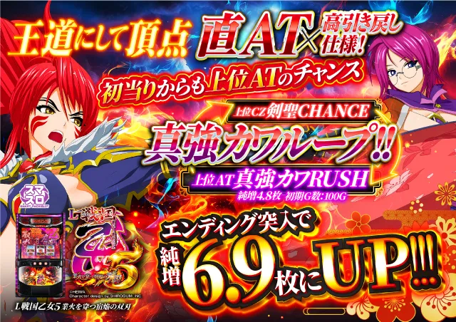 ナイアガラ2の最新情報画像