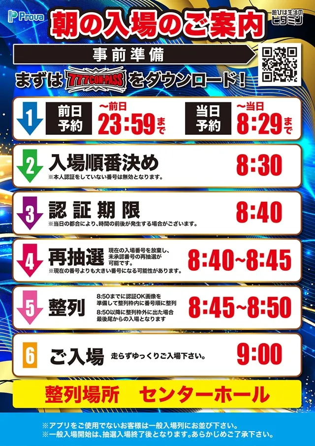 アクアプローバの最新情報画像