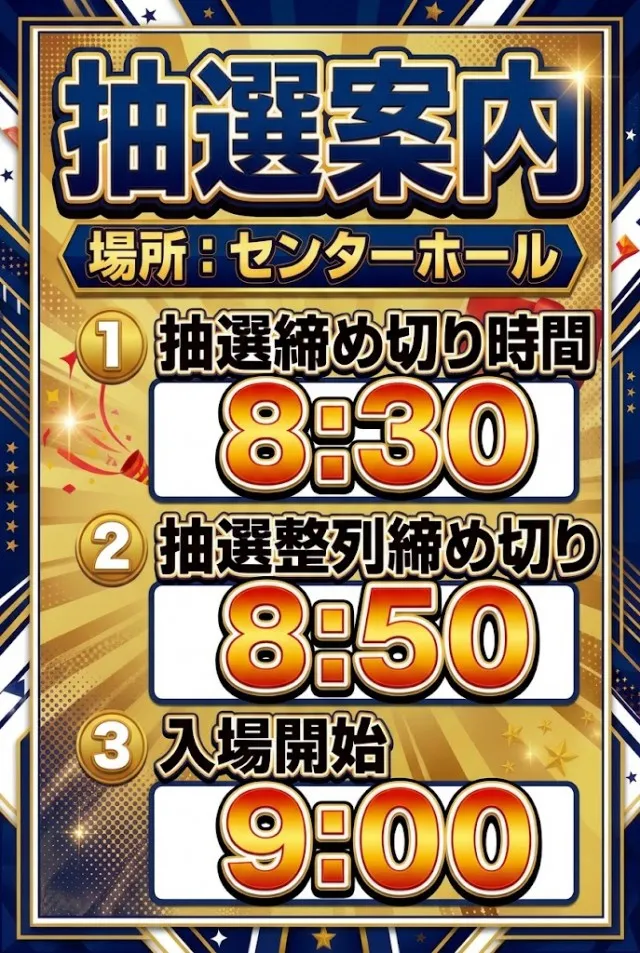 アクアプローバの最新情報画像