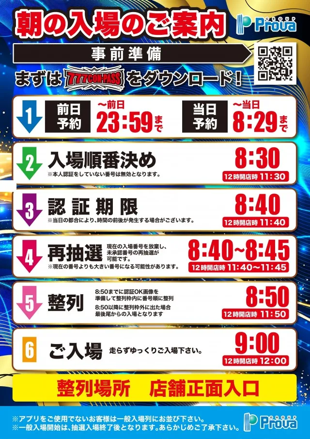 ビータプローバの最新情報画像