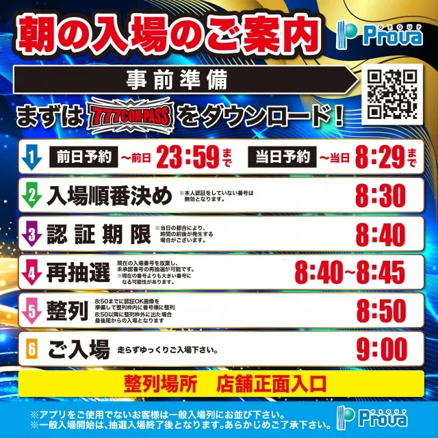 ビータプローバの最新情報画像