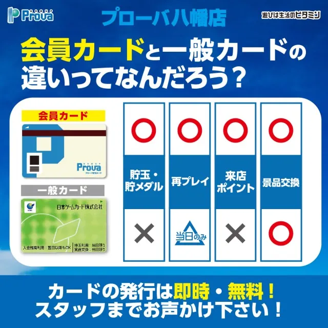 プローバ八幡店の最新情報画像