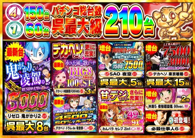タイヨー呉店の最新情報画像