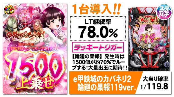 パーラーゴッドの最新情報画像