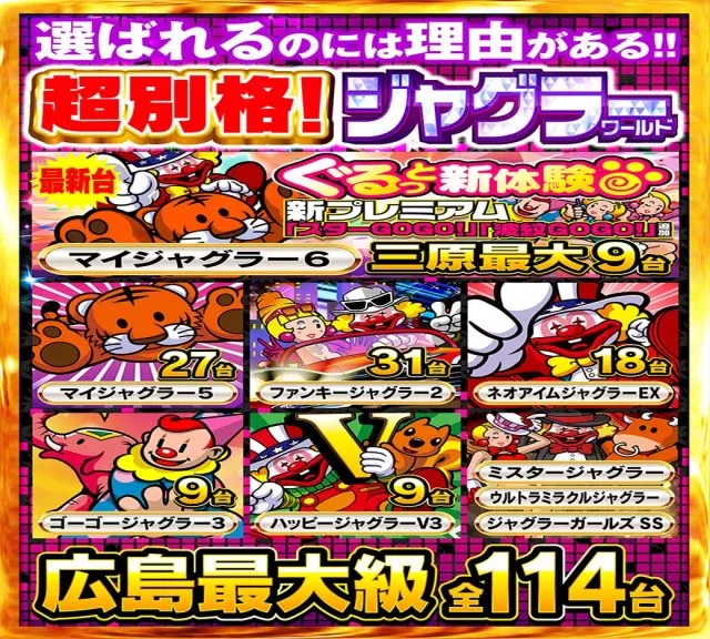 Nikko1000+LMの最新情報画像