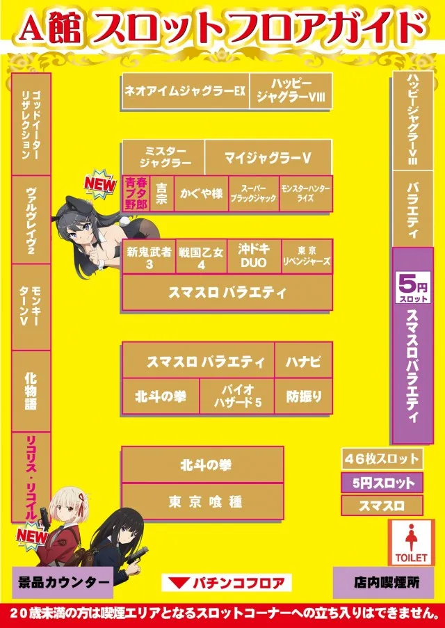 パチンコ大学の最新情報画像