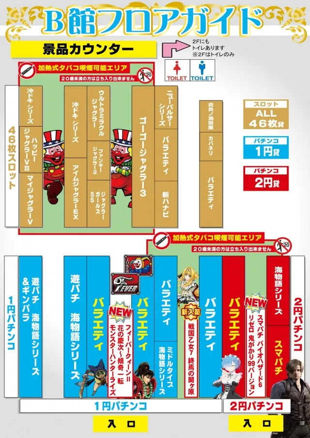 パチンコ大学の最新情報画像