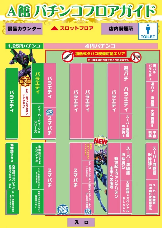 パチンコ大学の最新情報画像