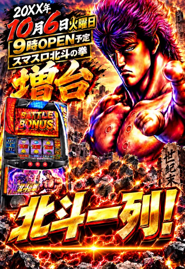 スロット456の最新情報画像