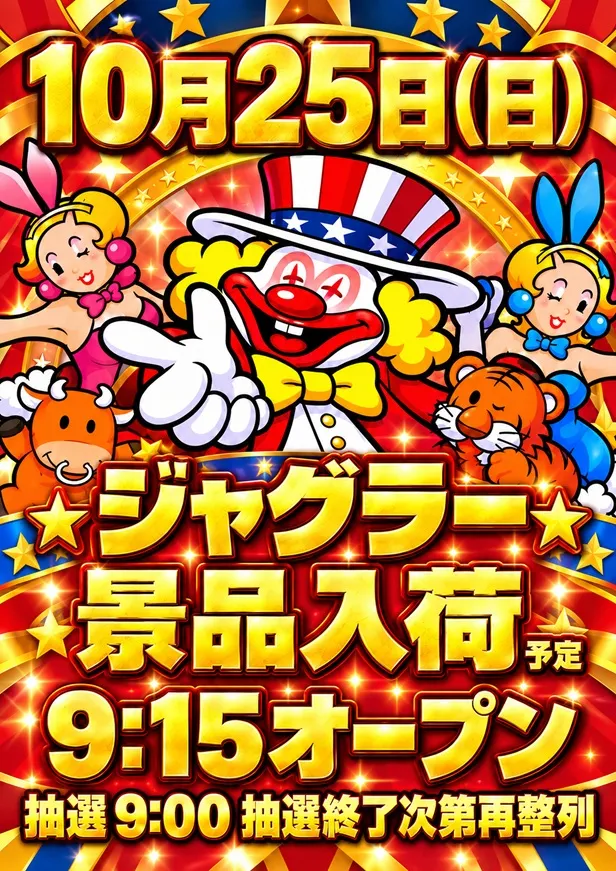 ラ・フェスタ2の最新情報画像