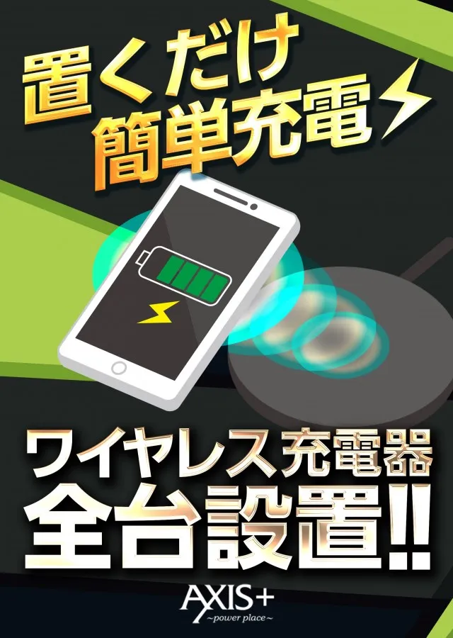 アクシスプラスの最新情報画像
