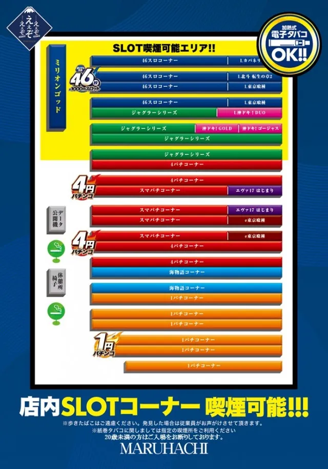 大竹マルハチの最新情報画像