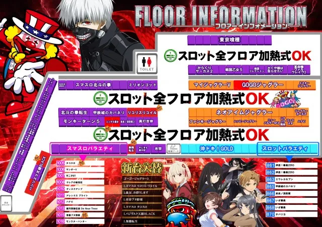 フレンド3の最新情報画像