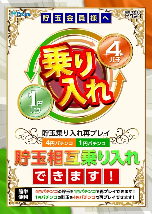 マリーナサンライズ海田店の最新情報画像