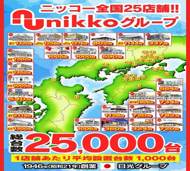 Nikko平井店の最新情報画像