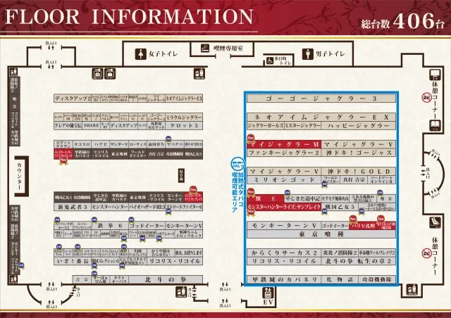 ザ・ゴルフの最新情報画像