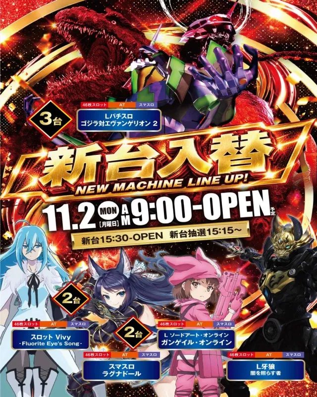 サンキワールド児島店の最新情報画像