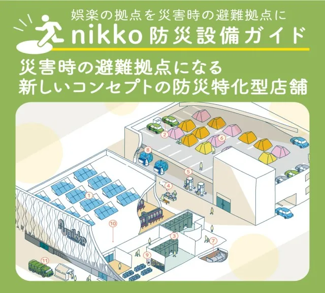 Nikko津山店の最新情報画像