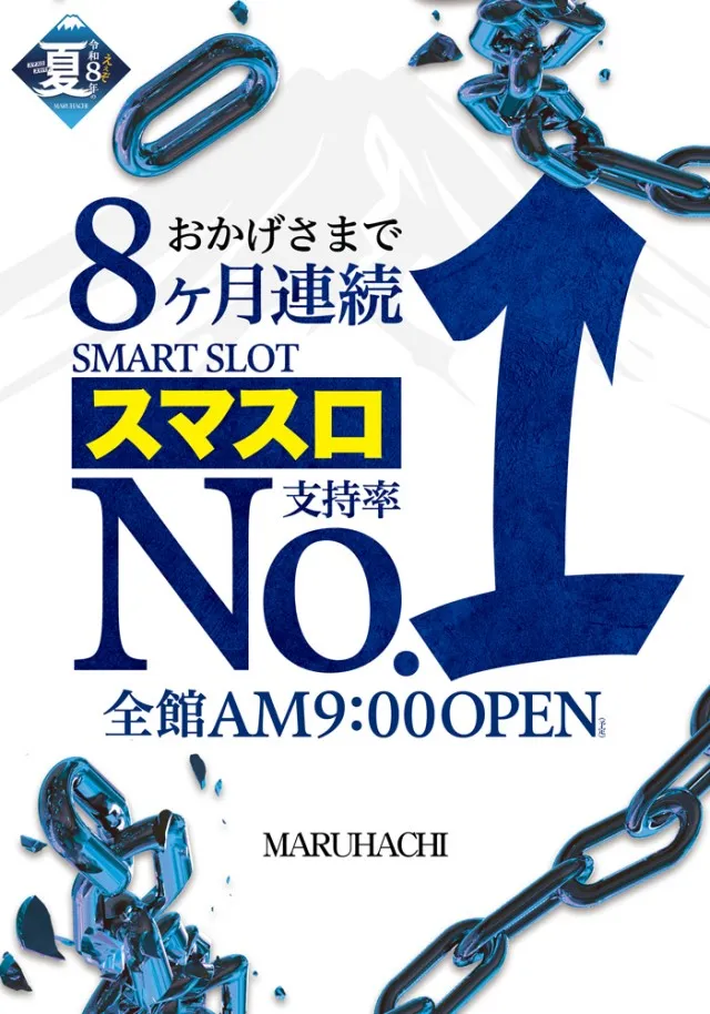 宇野マルハチの最新情報画像