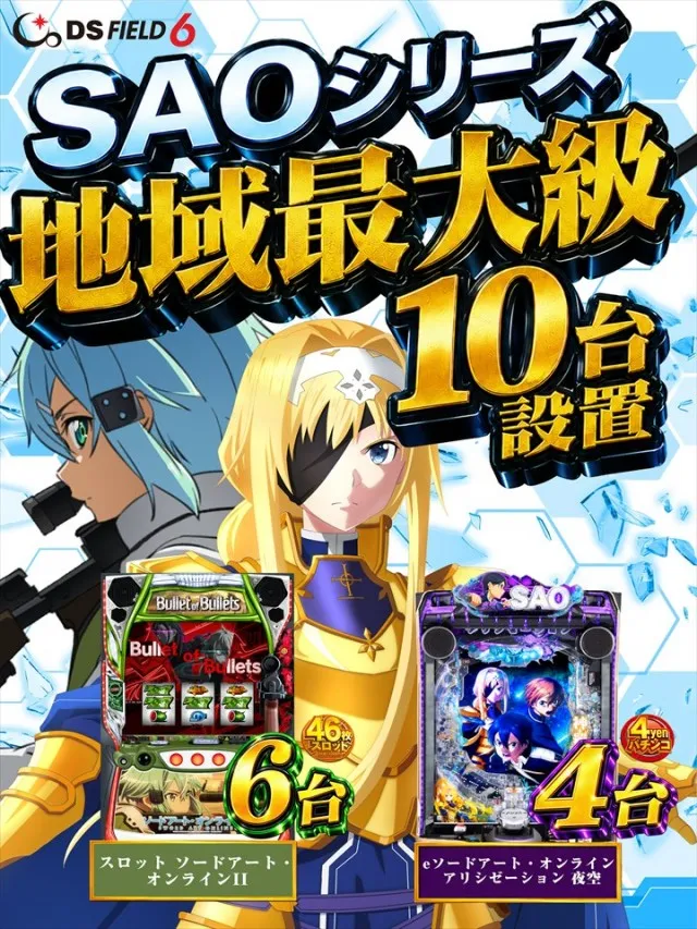 ＤＳ　ＦＩＥＬＤ６総社店の最新情報画像