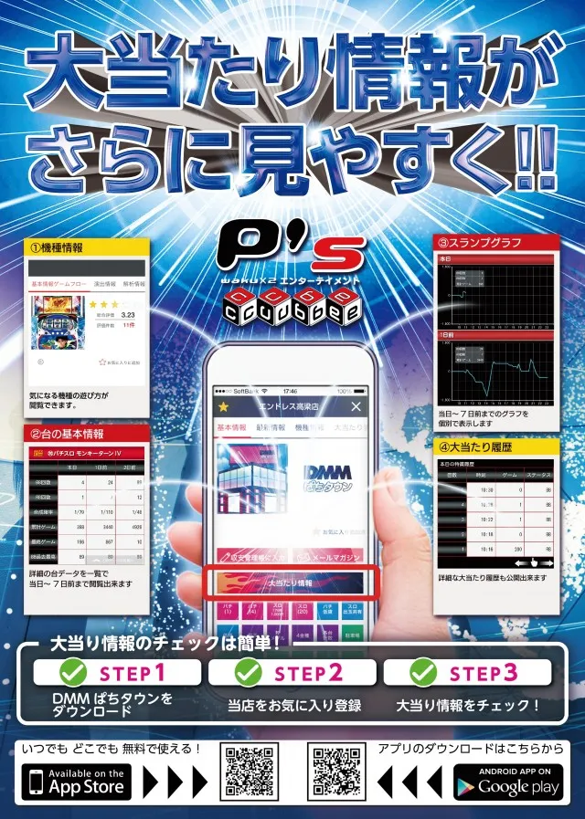 エンドレス高梁店の最新情報画像