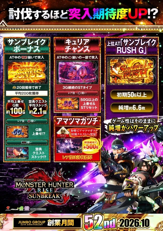 ジャンボ邑久店の最新情報画像