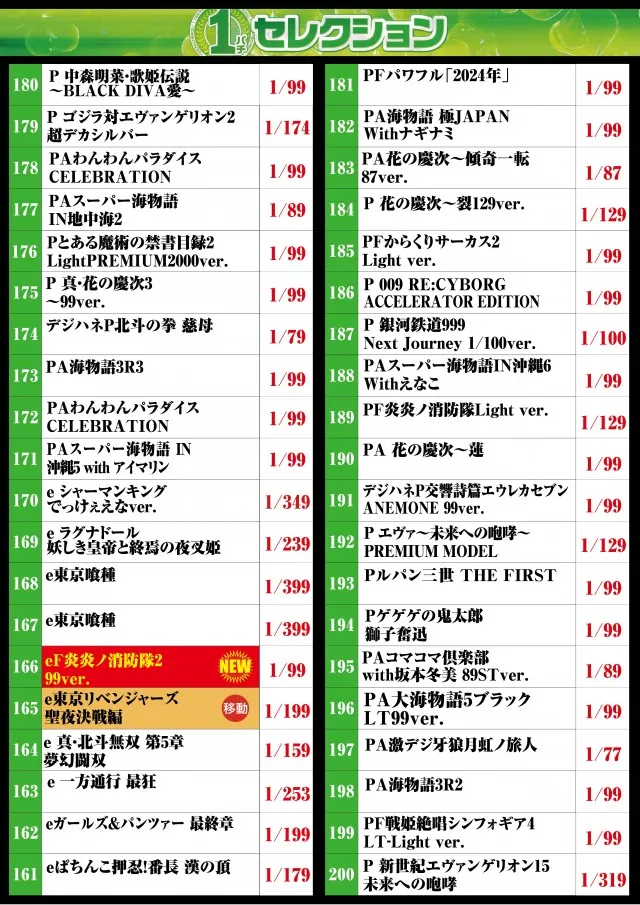 テキサス周南店の最新情報画像