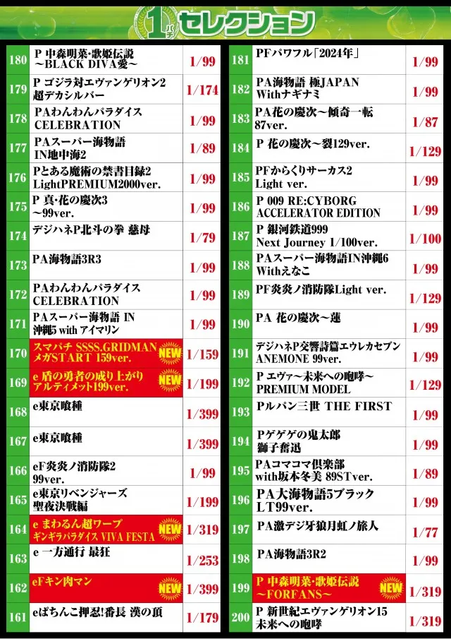 テキサス周南店の最新情報画像
