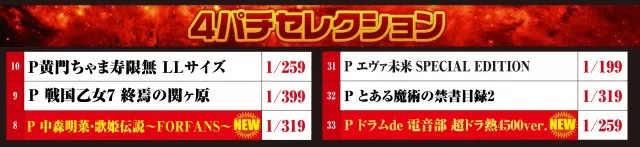 テキサス周南店の最新情報画像