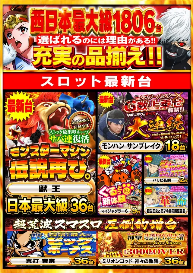 Nikko高松中央店の最新情報画像