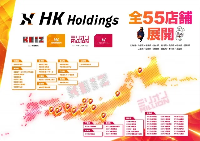 ミリオン昭和店の最新情報画像