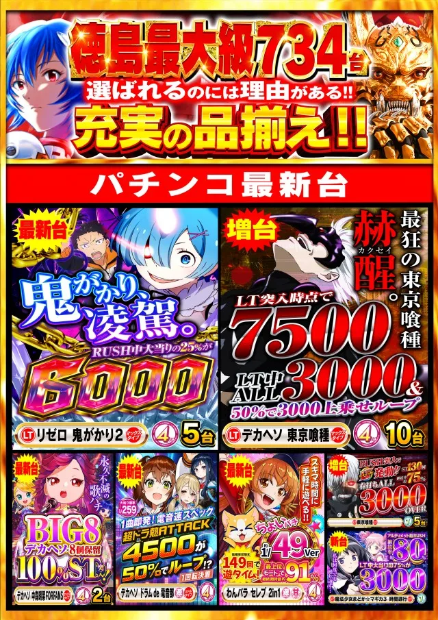 Nikko上板イオンタウン店の最新情報画像