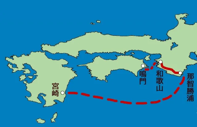 なると万枚1