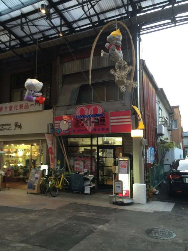 ぶらり円頓寺３－３