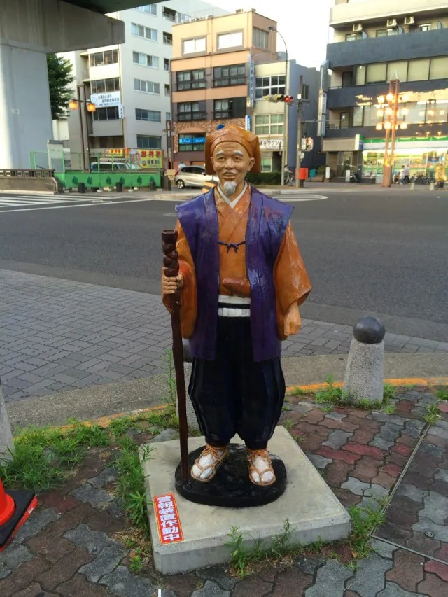 ぶらり円頓寺５－７