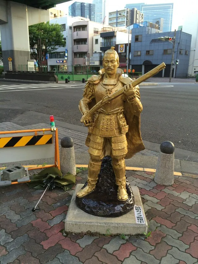 ぶらり円頓寺５－２