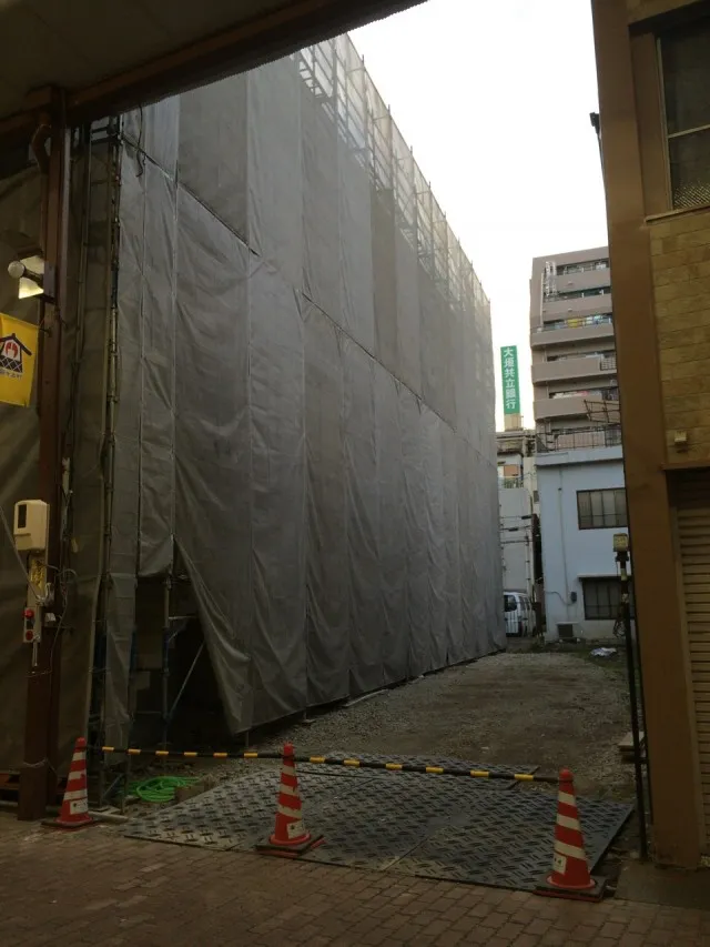 ぶらり円頓寺５－１３