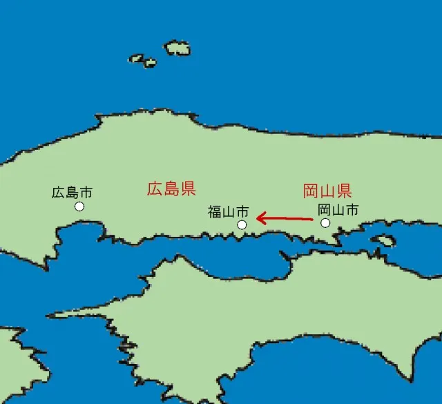 ぶらり鞆の浦１