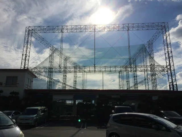 イチロー実家２０１５－１０