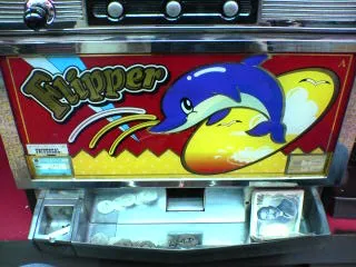 ゴールデンフリッパー２