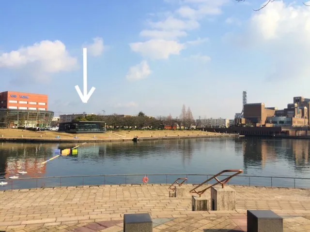 スタバ富山３