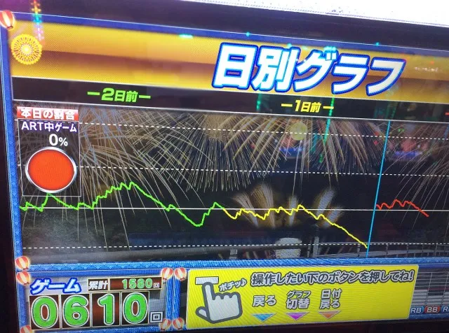 ハナビ十番勝負７－２